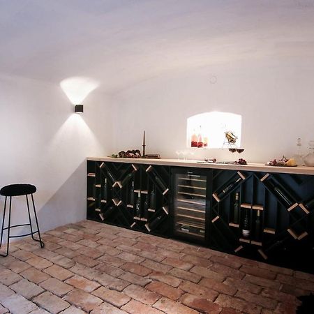 Vila Vilma Vineyard Cottage Lendava Exteriér fotografie