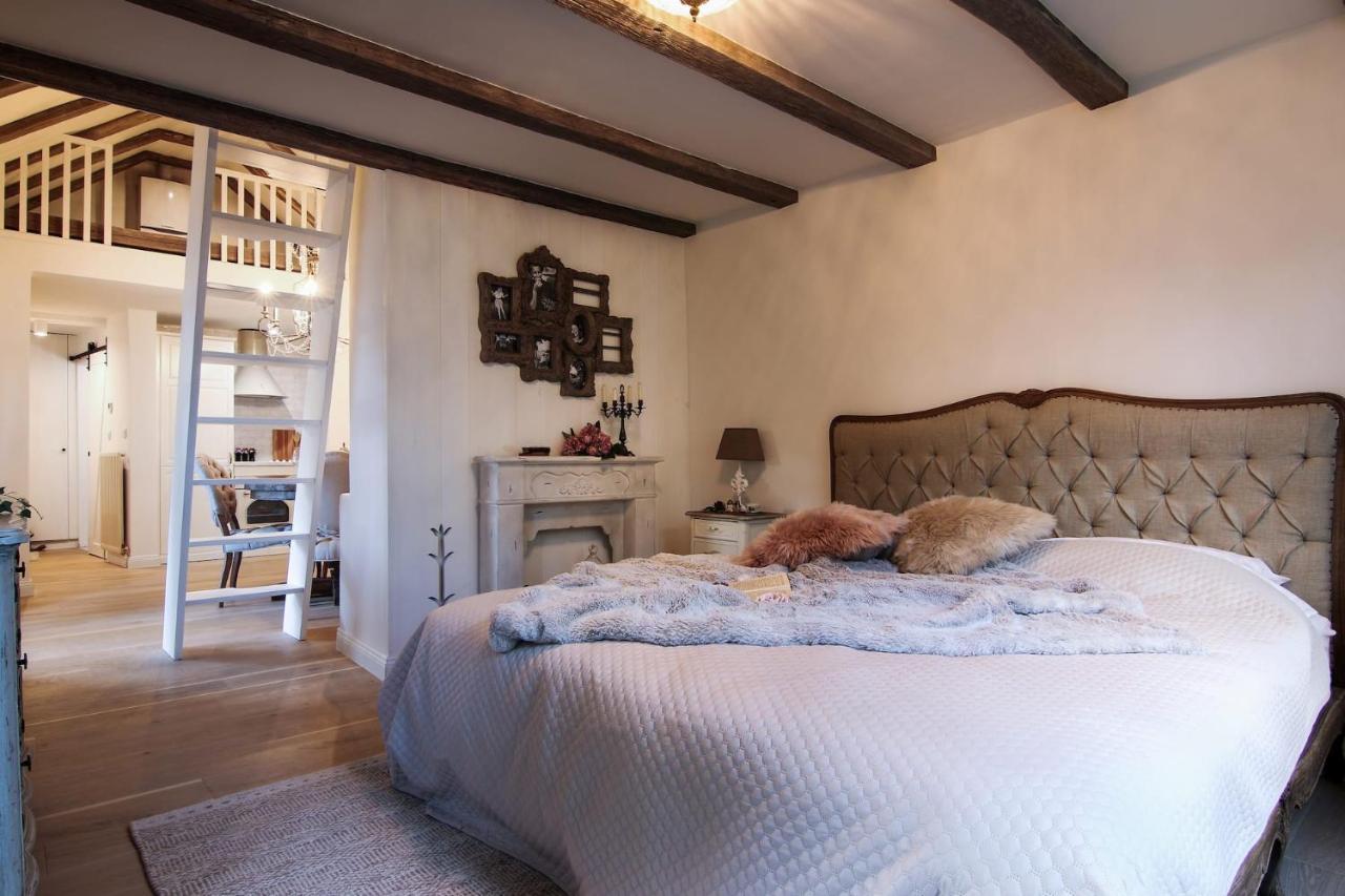 Vila Vilma Vineyard Cottage Lendava Exteriér fotografie